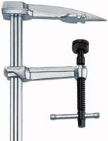 Bessey SPZ60K Spantentang lijmtang SPZ Spanbreedte (max.):600 mm Afm. werkbereik:120 mm - thumbnail