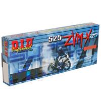 D.I.D Chain did 525 zvmx 98 n gold/gold open - thumbnail