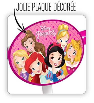 Step Disney Princess Roze