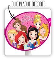 Step Disney Princess Roze - thumbnail