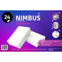 Nimbus Wonderspons 24 Stuks - thumbnail