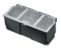 Bosch Groen middelgrote accessoirebox - 1600A016CV - thumbnail