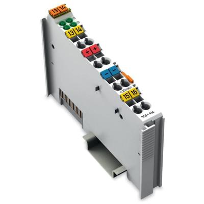 WAGO 750-414 Digitale PLC-ingangsmodule 750-414 1 stuk(s)