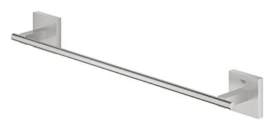 Handdoekhouder GROHE Start Cube 450 Mm Supersteel