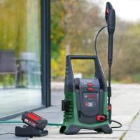 Bosch Home and Garden UniversalAquatak 36V-100 Accu-hogedrukreiniger Koud water - thumbnail