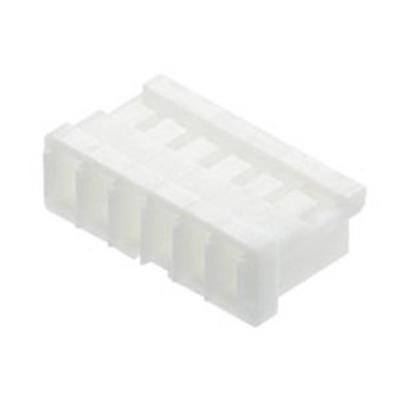 Molex 874390201 Female behuizing (kabel) Inhoud: 1 stuk(s)