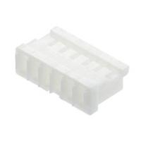 Molex 874390201 Female behuizing (kabel) Inhoud: 1 stuk(s) - thumbnail