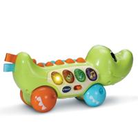 Educatief speelgoed Vtech Baby Rouli Croco rigolo (FR) - thumbnail