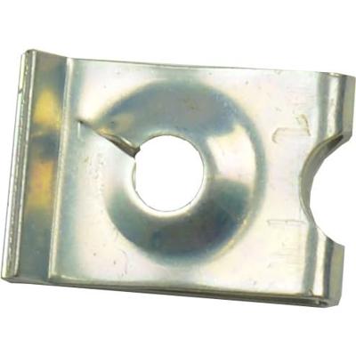 Bofix Speednut 4.2mm. per 25