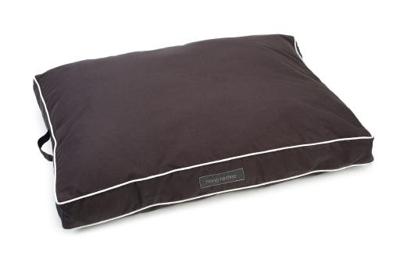 Beeztees Hondenkussen Nano Grijs