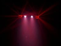 Eurolite LED KLS-120 FX Compact lichtset - thumbnail