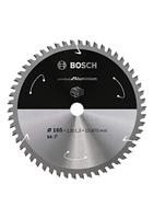 Bosch Accessories Bosch Power Tools 2608837758 Cirkelzaagblad 165 x 15.875 mm Aantal tanden: 54 1 stuk(s) - thumbnail