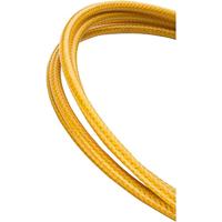 JAGWIRE Brake housing 5mm cgx-sl slick-lube (10 m) - gold medal - thumbnail