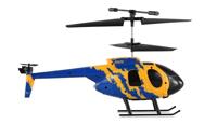 Amewi MD500E CX 3-kanaals Coaxiaal Helicopter RTF - thumbnail