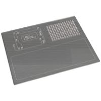 Joy-it RB-Mount2 Bevestingingsset Geschikt voor serie: Arduino, Asus, ASUS Tinker Board, Banana Pi, BeagleBoard, C-Control, Cubieboard, Grove, Radxa, Raspberry - thumbnail