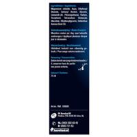 Lucotivaal Magnesium 40% Forte 75ml - thumbnail
