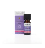 Tisserand Lavender organic 9 Milliliter - thumbnail