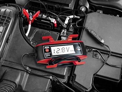 APA Druppellader 6 V, 12 V 2.5 A, 5 A