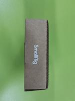 SmallRig 1871 15mm Carbon Fiber Rod (pair) - thumbnail
