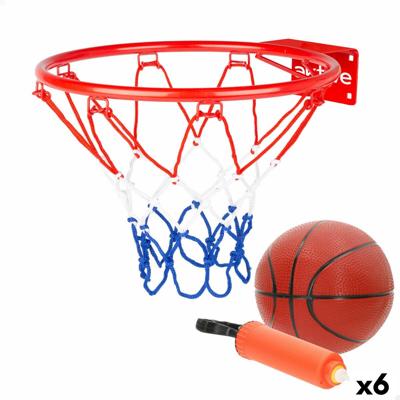 Basketbalbasket Aktive 32 X 30 X 38 CM