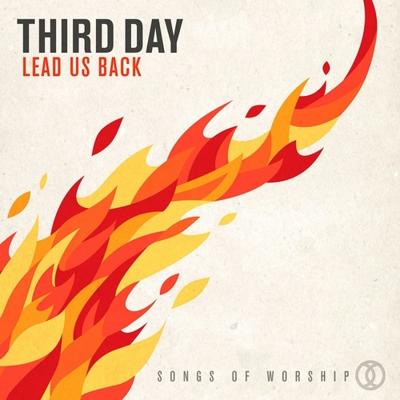 Lead Us Back - CD (0083061102524) Lead Us Back - CD (0083061102524)