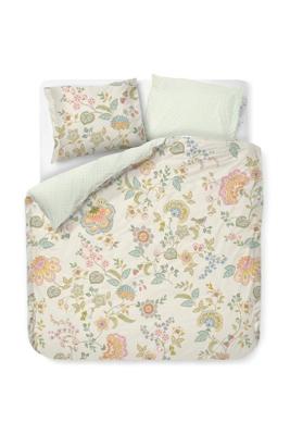 Pip Studio Buenas Tardes Gebroken wit dekbedovertrek