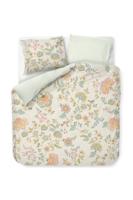 Pip Studio Buenas Tardes Gebroken wit dekbedovertrek - thumbnail