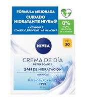 Dagcrème Nivea 50 ml - thumbnail