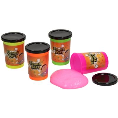 Funtoy Scheetputty neon