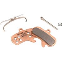 SRAM schijfremblokken disc brake pad organic pair - thumbnail