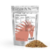 Herbal Calm Mix paard 200 gram - thumbnail