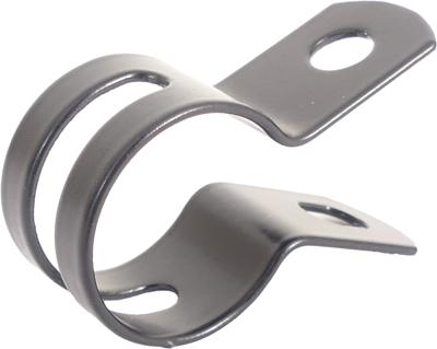 Gazelle Remarmstrop 16x1 mm - zwart