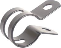 Gazelle Remarmstrop 16x1 mm - zwart - thumbnail