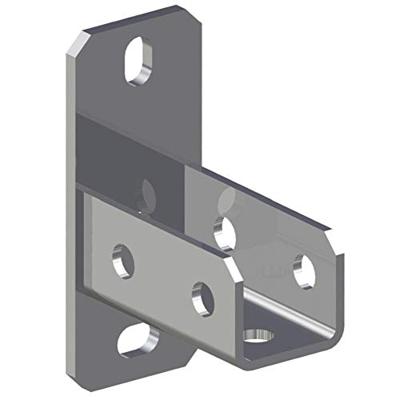 Fischer 504355 zadelflens SF L 41