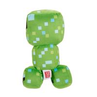 Minecraft Soft Collectible Pluche - Charged Creeper - thumbnail