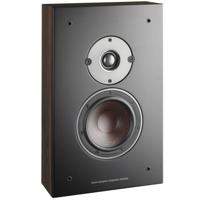 Dali: Oberon On-Wall C Speaker - Dark Walnut - thumbnail