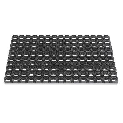 Domino rubberringmat 40x60 cm