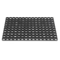 Domino rubberringmat 40x60 cm - thumbnail