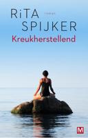 Kreukherstellend - Rita Spijker - ebook - thumbnail