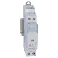 Legrand Legrand 412523 Installatiezekeringautomaat 2x NO 230 V 25 A 1 stuk(s) - thumbnail