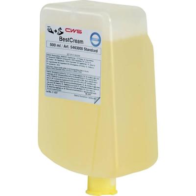 CWS Hygiene 5463000 Seifencreme Best Standard HD5463 Vloeibare zeep 6 l 1 set(s)
