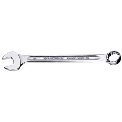 Stahlwille ringsteeksleutel 19mm