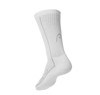 HEAD Sportsokken Performance 2-pack Wit-43/46