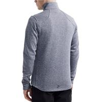 Craft 1912218 ADV Explore Heavy Fleece Jacket M - Flow-Blaze - S - thumbnail