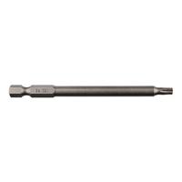 Makita Accessoires Schroefbit T20x90mm - B-59916 - B-59916 - thumbnail