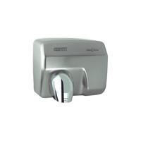 All Care Mediclinics Automatische Handendroger 28x21x24.5 cm 230V RVS All Care - thumbnail