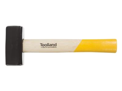 Moker 1000 gram Toolland WH1000