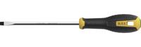 Hultafors Sleufschroevendraaier 1,2x6,5x150 mm - HU440115 - thumbnail
