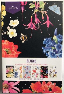 Marjolein Bastin Wenskaarten met Envelop