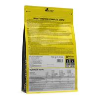 Olimp Whey Protein Complex 100% Coconut (700 g) - thumbnail